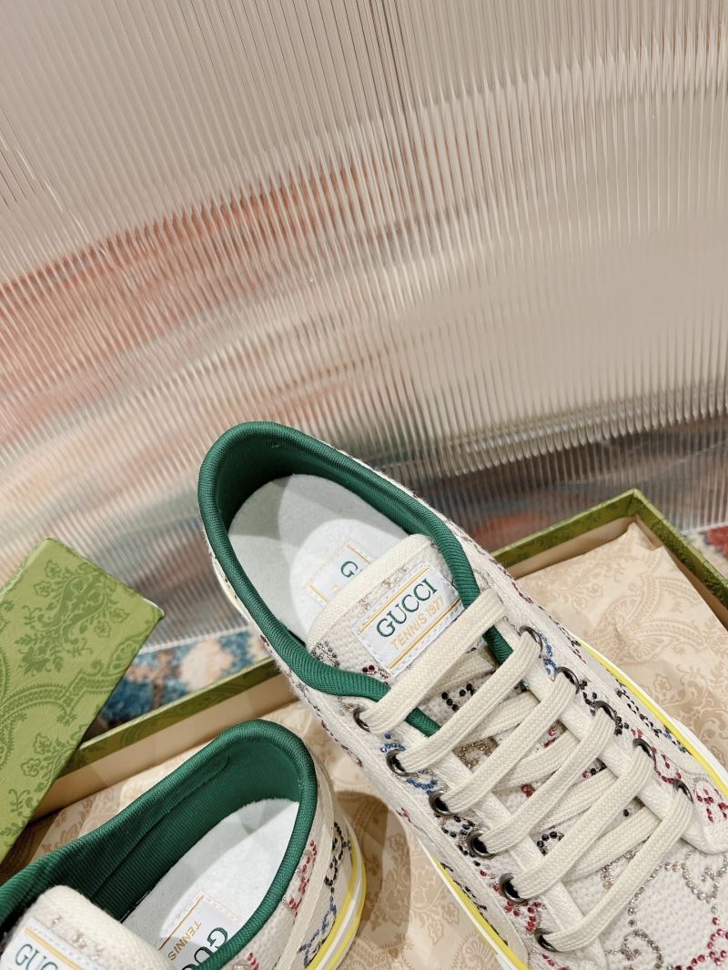 Gucci Tennis 1977